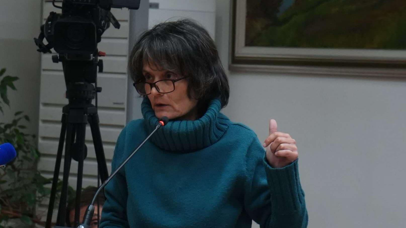 ZA FR Nedimović: Postoji otpor nepravednoj energetskoj tranziciji